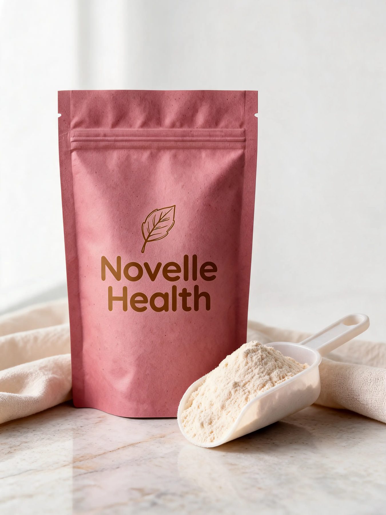 Collagen Peptides, Unflavored