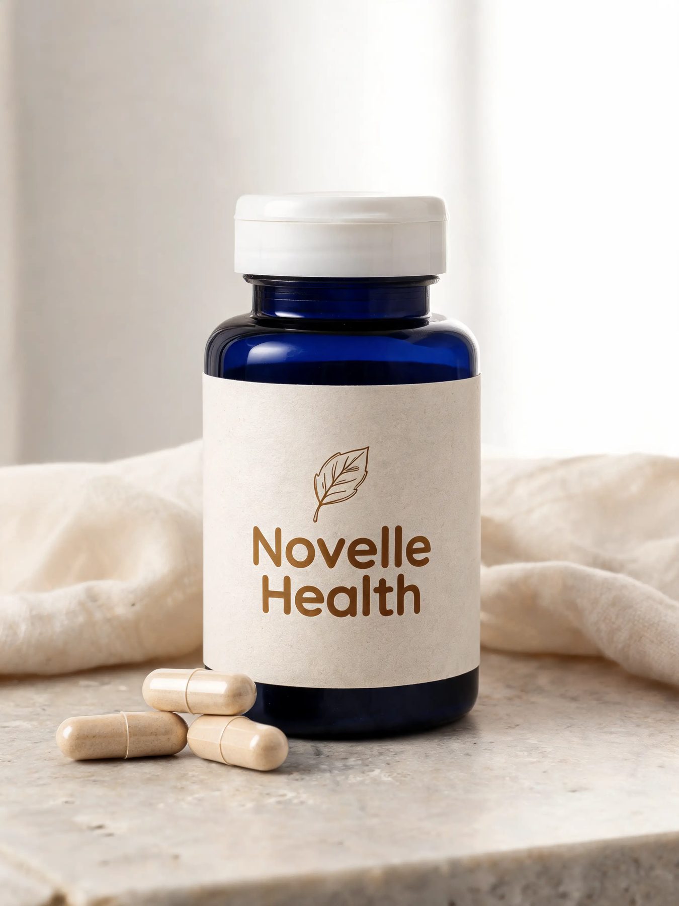 Fish Oil, Enteric Coated